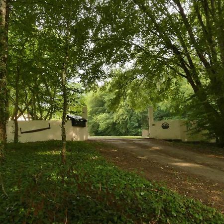 Domaine Du Venet Villa Montcony Exteriör bild